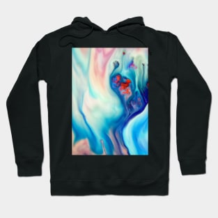 Liquid Color Hoodie